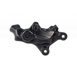 Bremssattel Brembo 484LOGOSCHWARZ Bremssättel Brembo