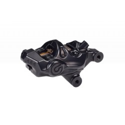 Bremssattel Brembo 484LOGOSCHWARZ Bremssättel Brembo