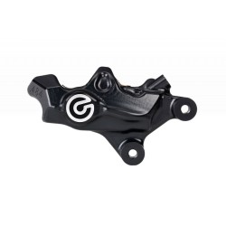 Bremssattel Brembo 484LOGOSCHWARZ Bremssättel Brembo