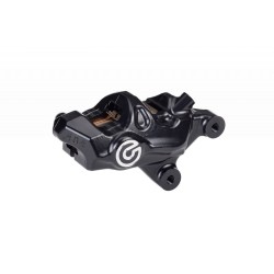Bremssattel Brembo 484LOGOSCHWARZ Bremssättel Brembo