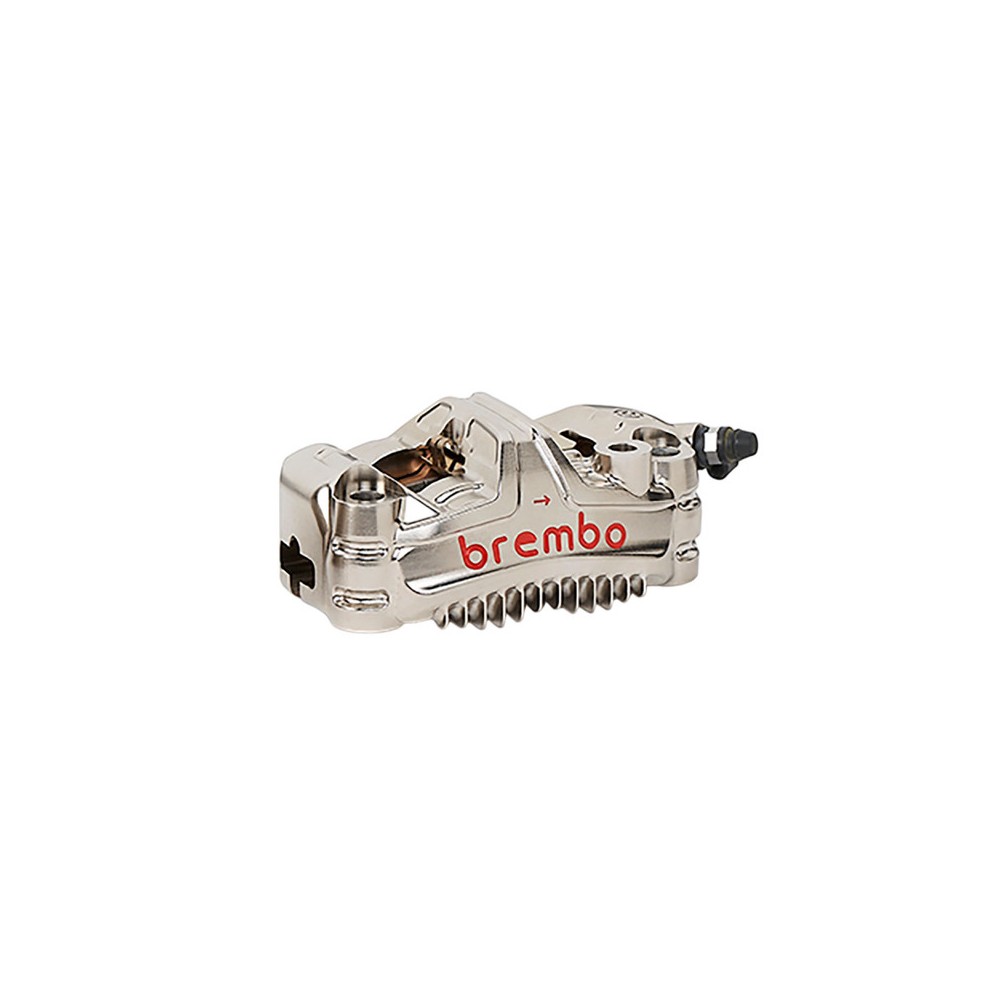 Bremssattel Brembo GP4-Ms Bremssättel Brembo