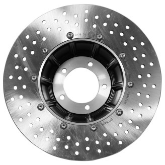 Brake Disk Brembo Serie ORO178B40836 Pastiglie Freno Brembo