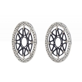 Spare parts and accessories Brembo | Amotorbike.com
