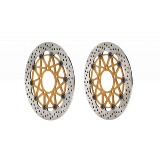 Spare parts and accessories Brembo | Amotorbike.com