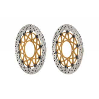 Spare parts and accessories Brembo | Amotorbike.com