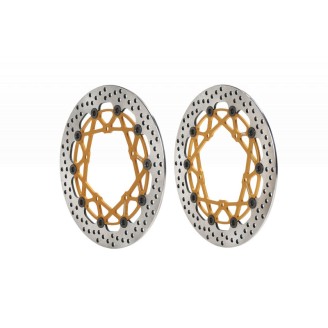 Spare parts and accessories Brembo | Amotorbike.com