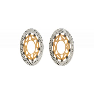 Spare parts and accessories Brembo | Amotorbike.com