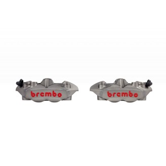 Brake Caliper Pinze Freno Brembo