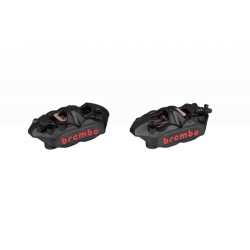 Brake Caliper Pinze Freno Brembo