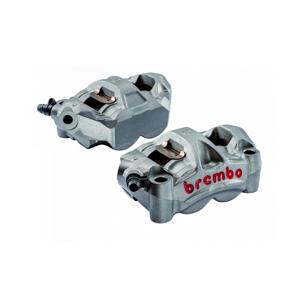 Bremssattel Brembo M-50 Bremssättel Brembo