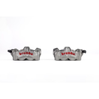 Bremssattel Brembo M-50 Bremssättel Brembo