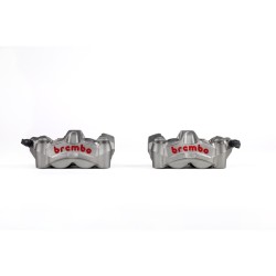 Bremssattel Brembo M-50 Bremssättel Brembo