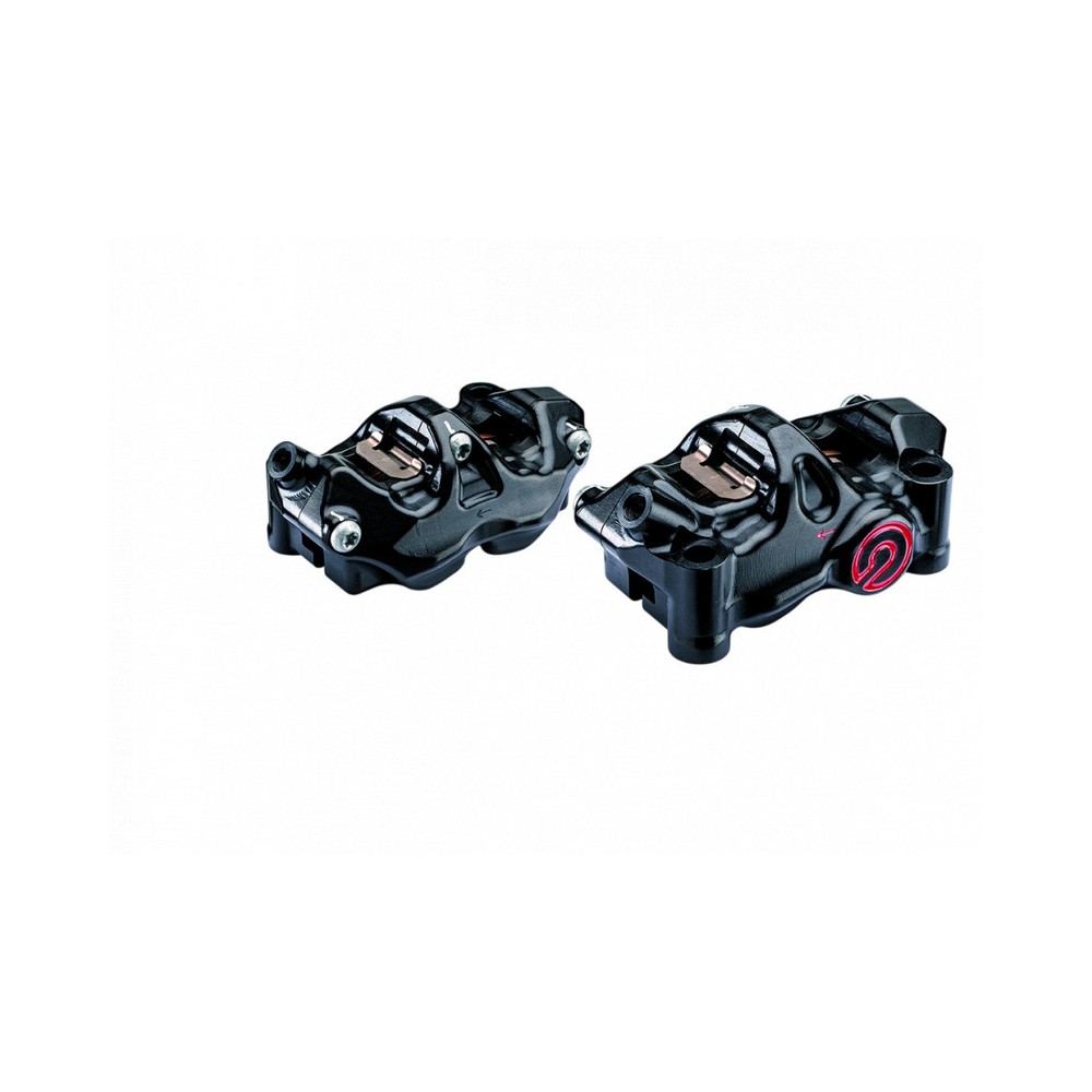Pinza Freno Brembo P.484CAFE Racer Pinze Freno Brembo
