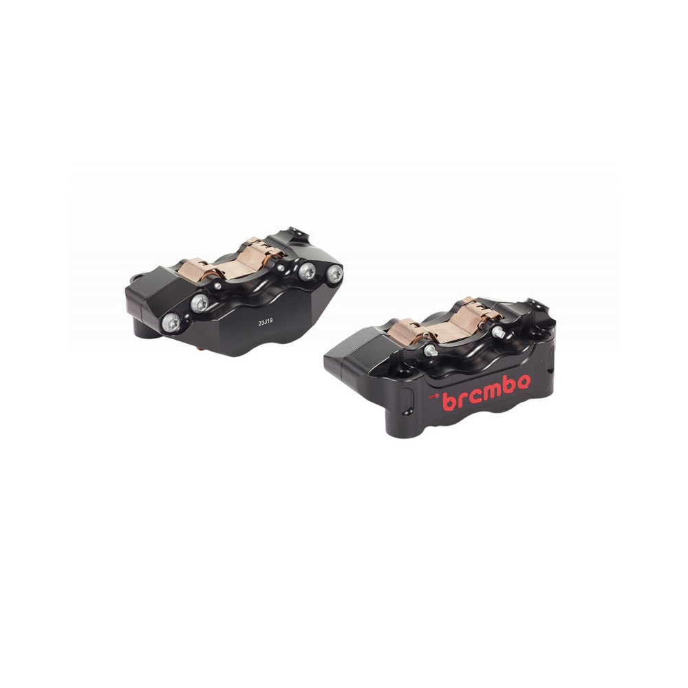Pinza Freno Brembo GP4-Rb Pinze Freno Brembo
