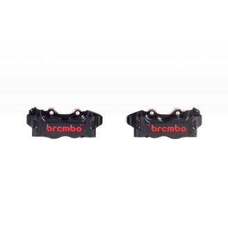 Brake Caliper Pinze Freno Brembo