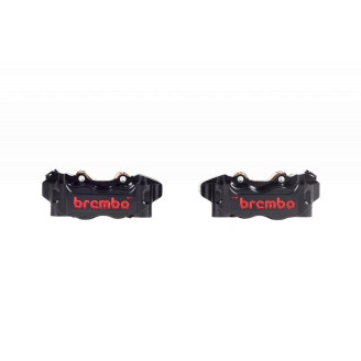Pinza Freno Brembo GP4-Rb Pinze Freno Brembo