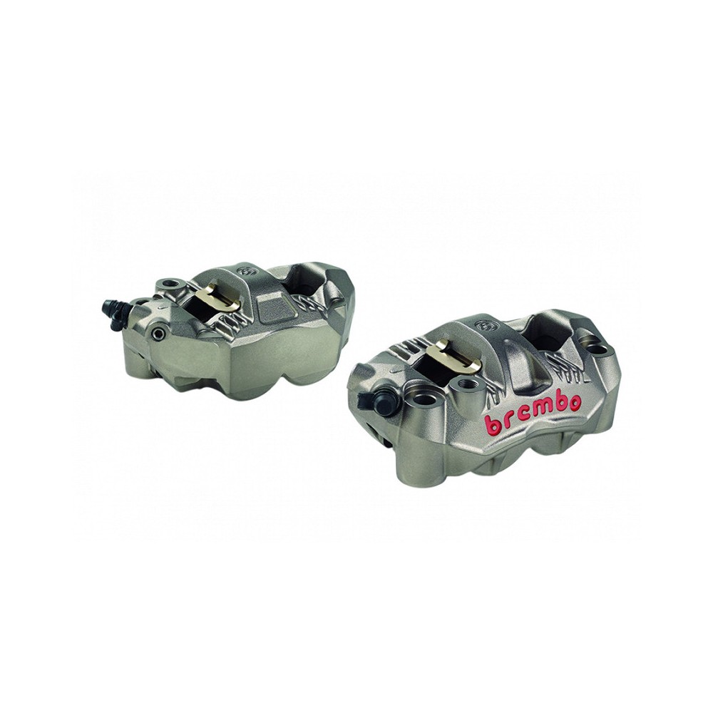 Brake Caliper Pinze Freno Brembo