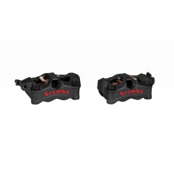 Bremssattel Brembo Stylema Bremssättel Brembo