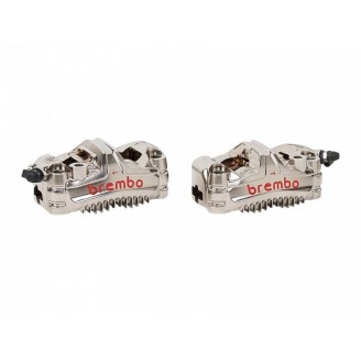 Brake Caliper Pinze Freno Brembo