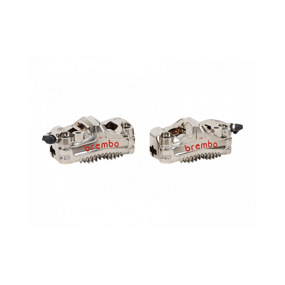 Pinza Freno Brembo GP4-Ms Pinze Freno Brembo