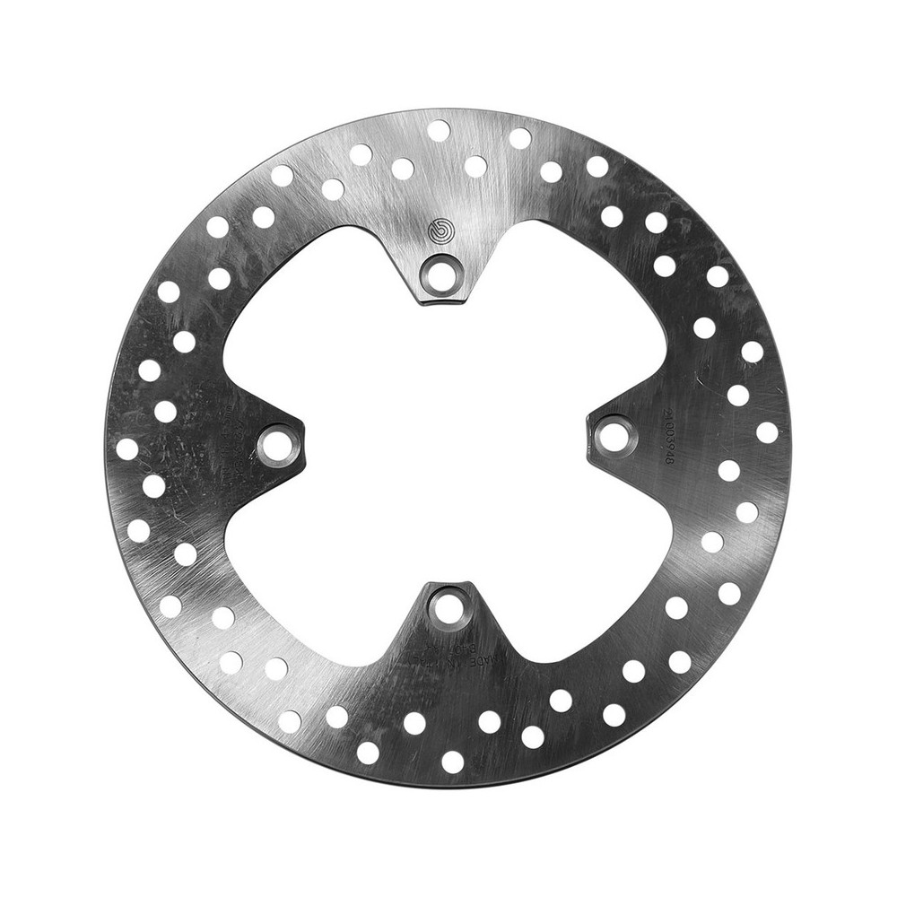 Disco Freno Brembo Serie ORO68B407A4 Pastiglie Freno Brembo