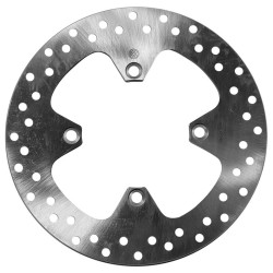 Disco Freno Brembo Serie ORO68B407A4 Pastiglie Freno Brembo