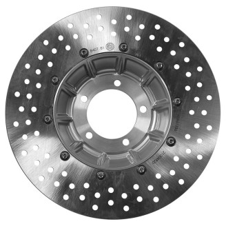 Disco Freno Brembo Serie ORO68B407B1 Pastiglie Freno Brembo