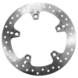 Brake Disk Brembo Serie ORO68B407C0 Pastiglie Freno Brembo