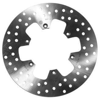 Brake Disk Brembo Serie ORO68B407C1 Pastiglie Freno Brembo