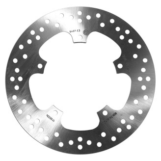 Brake Disk Brembo Serie ORO68B407C3 Pastiglie Freno Brembo