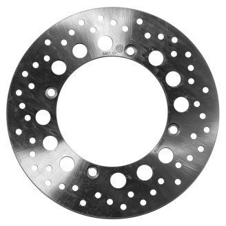Disco Freno Brembo Serie ORO68B407C7 Pastiglie Freno Brembo