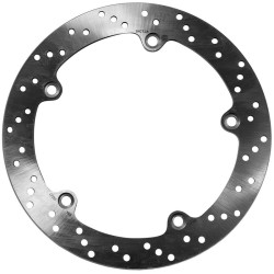 Bremsscheibe Brembo Serie ORO68B407C8 Bremsbeläge Brembo