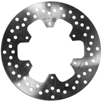 Brake Disk Brembo Serie ORO68B407C9 Pastiglie Freno Brembo
