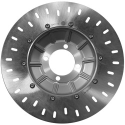Bremsscheibe Brembo Serie ORO68B407D2 Bremsbeläge Brembo