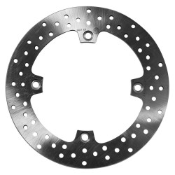Brake Disk Brembo Serie ORO68B407E3 Pastiglie Freno Brembo