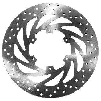 Bremsbeläge | Bremsbeläge sind das Bauteil, das auf die Bremsscheibe drückt und so das Motorrad verzögert. Die Mischung bestimmt Bremskraft, Geräuschentwicklung und Haltbarkeit, egal ob in der Stadt, im Gelände oder auf der Rennstrecke.Hier findest du organische, gesinterte und Racing-Beläge der Marken Ferodo, RMS, Brembo, EBC, Nissin und Rms Classic sowie Bremsscheiben von Brembo. Das Sortiment deckt Roller von Piaggio, Kymco, Aprilia und Motorräder verschiedener Hersteller ab. Zur richtigen Wahl prüfe Modell und Hubraum deines Fahrzeugs oder vergleiche die Originalnummer mit der Angabe auf der Produktseite.