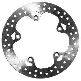 Brake Disk Brembo Serie ORO68B407G9 Pastiglie Freno Brembo