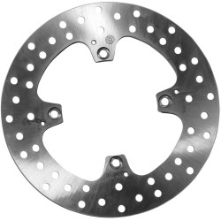 Disco Freno Brembo Serie ORO68B407H0 Pastiglie Freno Brembo
