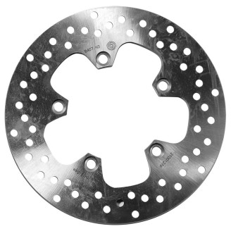 Brake Disk Brembo Serie ORO68B407H3 Pastiglie Freno Brembo