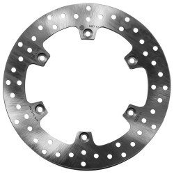 Disco Freno Brembo Serie ORO68B407K1 Pastiglie Freno Brembo