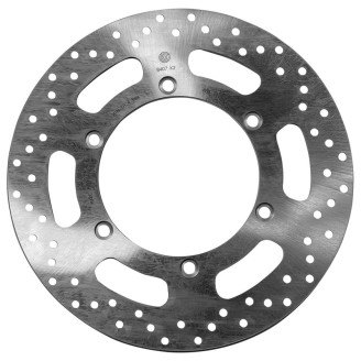 Disco Freno Brembo Serie ORO68B407K2 Pastiglie Freno Brembo