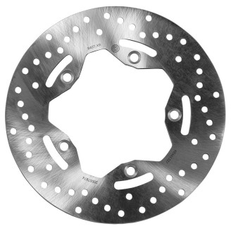 Brake Disk Brembo Serie ORO68B407K9 Pastiglie Freno Brembo