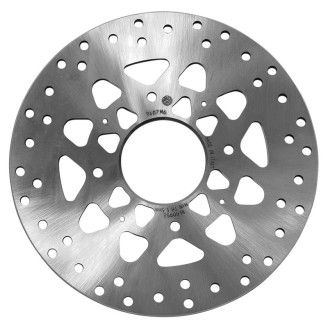 Brake Disk Brembo Serie ORO68B407M6 Pastiglie Freno Brembo