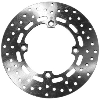Disco Freno Brembo Serie ORO68B407P7 Pastiglie Freno Brembo