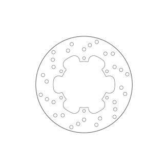 Disco Freno Brembo Serie ORO68B40738 Pastiglie Freno Brembo