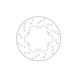 Disco Freno Brembo Serie ORO68B40738 Pastiglie Freno Brembo