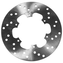 Disco Freno Brembo Serie ORO68B40738 Pastiglie Freno Brembo