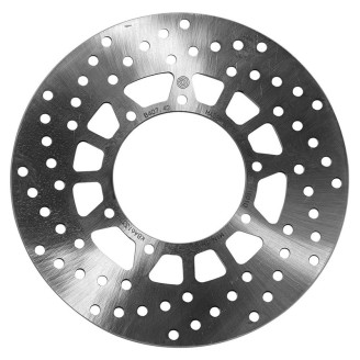 Brake Disk Brembo Serie ORO68B40742 Pastiglie Freno Brembo