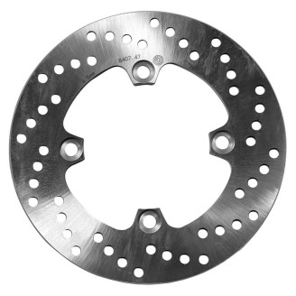 Disco Freno Brembo Serie ORO68B40747 Pastiglie Freno Brembo