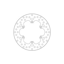 Brake Disk Brembo Serie ORO68B40752 Pastiglie Freno Brembo